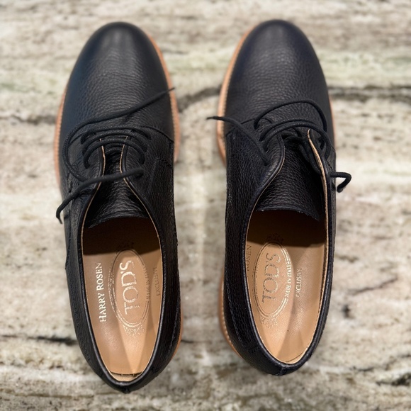 Harry Rosen Tods Men’s shoes